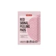 Exfoliërende pads met AHA, BHA, PHA &amp; LHA, 12 stuks, Purederm