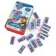 Domino&#39;s Puppy Patrol, Nickelodeon