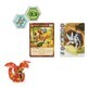 Metal Evolution Temporada 4, Dragoniod, Bakugan