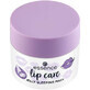Scrub per le labbra Maschera per il sonno in gelatina, 8 g, Essence