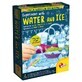 Experimentos del peque&#241;o genio Agua y Hielo, Lisciani