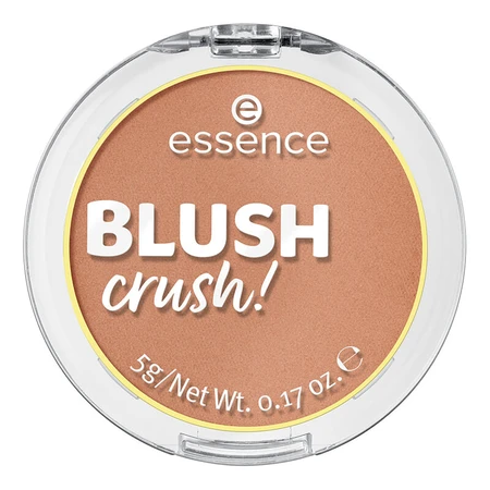 Blush Blush Crush! erröten, 10 - Caramel Latte, 5 g, Essence