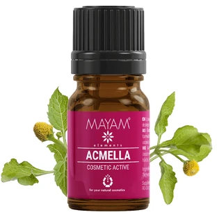 Activ cosmetic Extracto de Acmella (M - 1267), 5 ml, Mayam