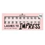 False eyelashes Lashes To Impress, 07 - Bundled Single, 20 pieces, Essence