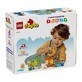 Bee and hive care, +2 years, 10419, Lego Duplo