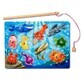Magnetic fishing game Marine Animals, +3 years, Melissa &amp;amp; Doug