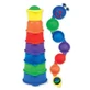 Badespielzeug Caterpillar, 466.11027, Munchkin