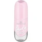 Nagellak Gel Nail Colour, 70 - Lichtroze, 8 ml, Essence