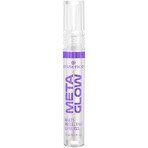 Meta Glow Multi-Reflective lip gloss, 01 - Cyber Space, 3 ml, Essence Meta Glow Multi-Reflective lip gloss, 01 - Cyber Space, 3 ml, Essence