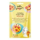 Mascarilla facial hidratante SoCute, 15 ml, Selfie Project