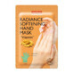 Hand mask for shine and softness with vitamins, 15 g, Purederm