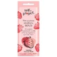 Fine exfoliating mask with strawberry enzymes, 8 ml, Selfie Project