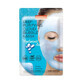 Mascarilla purificante con &#225;cido hialur&#243;nico y col&#225;geno Cloud Bubble, 20 g, Purederm