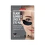 Mascarilla revitalizante para el contorno de ojos de carbón de bambú, 30 unidades, Purederm