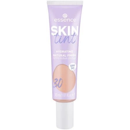 Skin Tint SPF 30 Skin Tint, 30ml, Essence