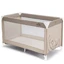 Opklapbed Orso, Luna, Beige, Cam