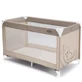 Opklapbed Orso, Luna, Beige, Cam