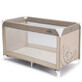 Folding bed Orso, Luna, Beige, Cam