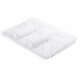 Supreme Sleep inclined positioning pillow, Large, 60 cm, Doomoo