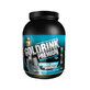 Goldrink Premium + BCAA Bacche, 750 g, Gold Nutrition