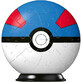 3D Puzzle Pokemon, + 6 years, 54 pieces, Ravensburger