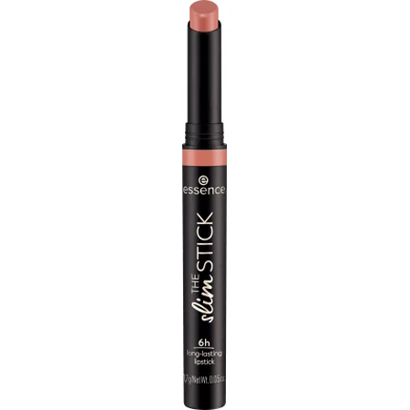 Lipstick The Slim Stick, 102 - Over The Nude, 1.7g, Essence