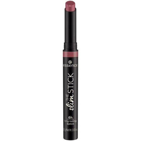 Lipstick The Slim Stick, 105 - Velvet Punch, 1.7g, Essence