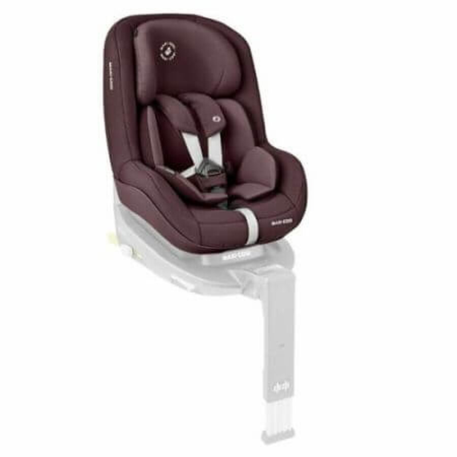 Silla de auto Pearl Pro 2, Authentic Red, Maxi Cosi