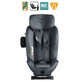 Rear-facing child car seat Minikid 4, Granite Melange, Axkid
