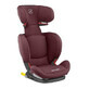 Rodifix AP autostoel, Authentiek Rood, Maxi Cosi