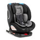 Si&#232;ge auto enfant Tordi 360, 0-36 kg, Noir, Momi