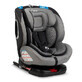 Si&#232;ge auto enfant Tordi 360, 0-36 kg, Gris, Momi
