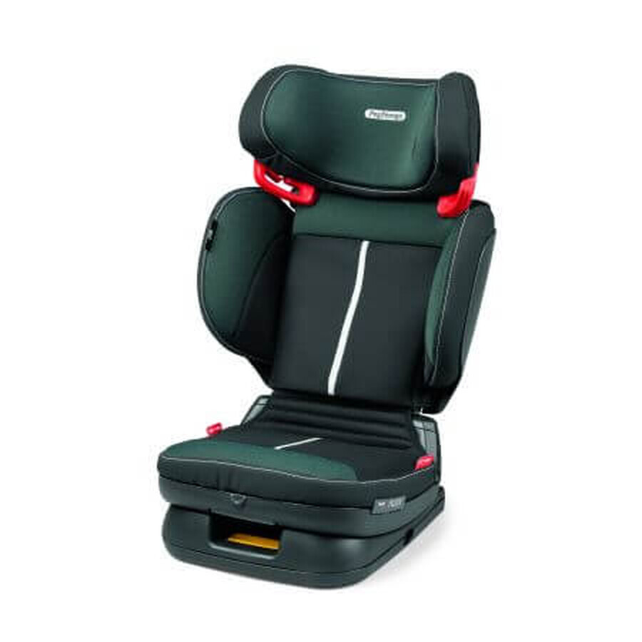 Seggiolino auto Viaggio 2-3 Flex, Forest, Peg Perego
