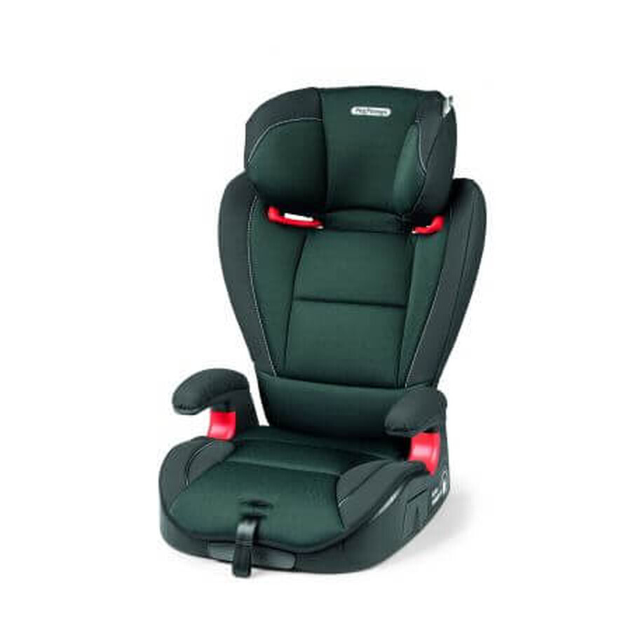 Silla de auto Viaggio 2-3 Surefix, Forest, Peg Perego