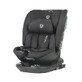 Si&#232;ge auto pivotant I-Size Velsa, Jet Black, Coccolle