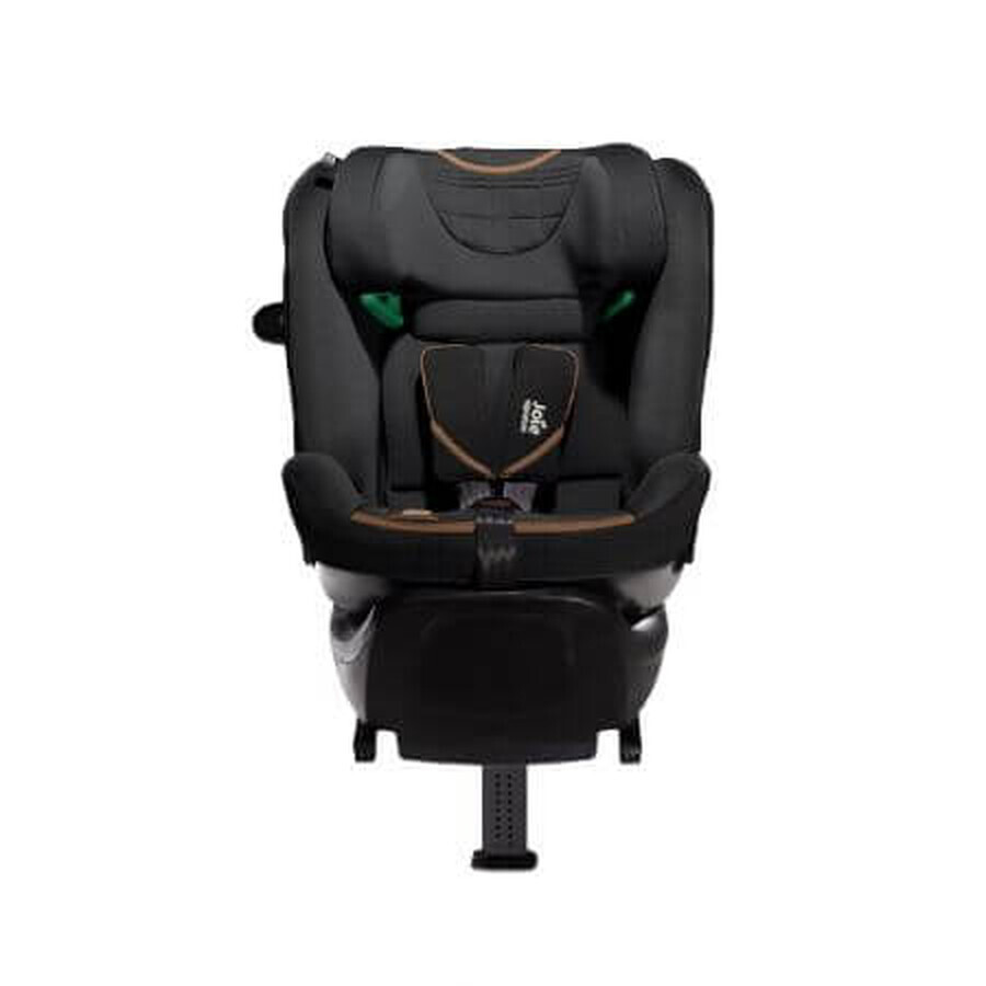 Seggiolino auto girevole I-Spin XL signature, 40 - 150 cm, Eclipse, Joie