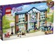 Heartlake City School Lego Friends, +6 years, 41682, Lego