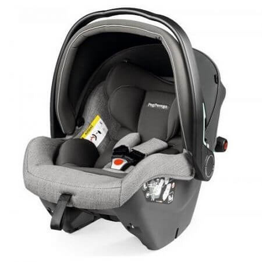 Boutique Siège auto Primo Viaggio SLK, jusqu'à 87 cm, City Grey, Peg perego Siège auto Primo Viaggio SLK, jusqu'à 87 cm, City Grey, Peg perego