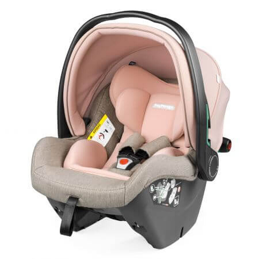 Winkel op SLK Eerste Reis Autostoeltje, tot 87 cm, Mon Amour, Peg Perego SLK Eerste Reis Autostoeltje, tot 87 cm, Mon Amour, Peg Perego