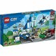 Lego City Police Station, +6 years, 60316, Lego