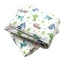 Set mit seitlichen Krippenanrichten, 180 x 35 cm, Baltic Bebe