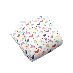 Set of side crib braces, 180 x 35 cm, Baltic Bebe