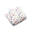 Set of side crib braces, 180 x 35 cm, Baltic Bebe