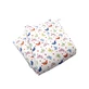 Set of side crib braces, 180 x 35 cm, Baltic Bebe