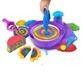 Set carusel de comori, 907g, Kinetic Sand