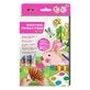 Creative 2 in 1 Painting and Origami Garden Set, Avenir