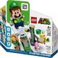 Luigi&#39;s Adventures Basic Set, 6 years+, 71387, Lego Super Mario