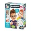 Juego de trenzado Scoubidou, +6 años, Buki