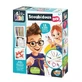 Juego de trenzado Scoubidou, +6 años, Buki