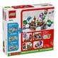 Dorrie&#39;s gezonken wrak avontuur uitbreidingsset, 7 jaar+, 71432, Lego Super Mario